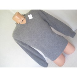 svetr merino+cashmere Top stav