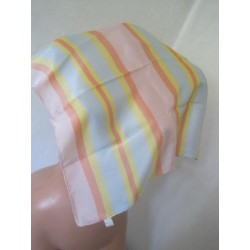 šáteček saten silk Top stav