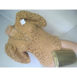 halenka ZARA Top stav