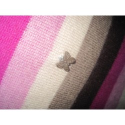 svetr merino+kašmír detail