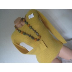 svetřík kašmírový Top stav