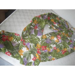 nové kalhoty Top stav