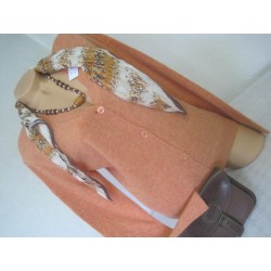 svetr z vlny Top stav