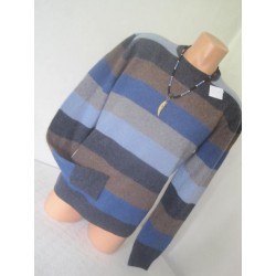 svetr s vlnou Top stav