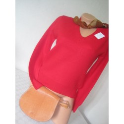 svetr vlněný Top stav