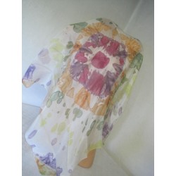 šátek silk Top stav