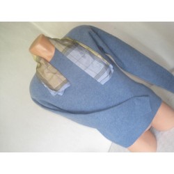 svetr vlněný Top stav