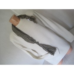 svetr s vlnou Top stav