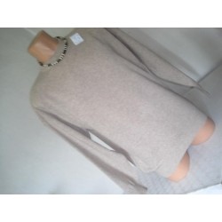 svetr s vlnou Top stav