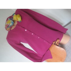 svetr Benetton z merino Top...