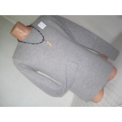 svetr s alpacou Top stav