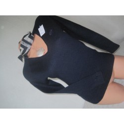 svetr Lacoste z merino...