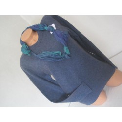 svetr z responsible wool...