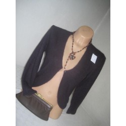 bolerko s angorou Top stav