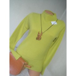 golf vlněný Top stav