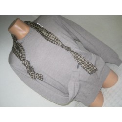 svetr MAERZ z virgin wool...