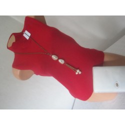 polo halenka z pure lana...