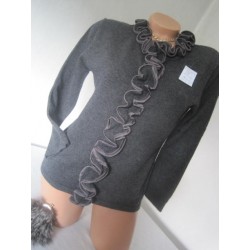 svetr vlna+kašmír Top stav