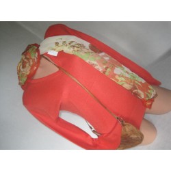 svetr silk+kašmír Top stav