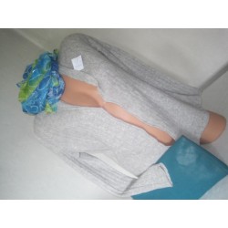 kardigan z kašmíru Top stav