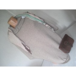 pončo s finest cashmere Top...
