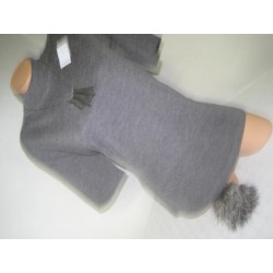 halenka golf s merino Top stav