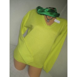 svetr s kašmírem Top stav