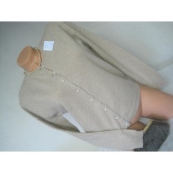 svetr Benetton z pure new...