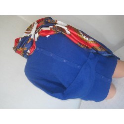 kabátek s angorou Top stav