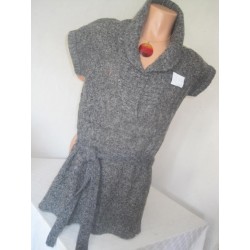 tunika s merino Top stav