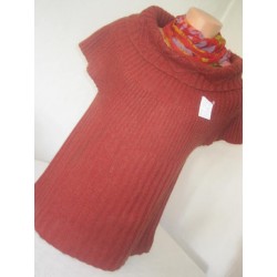 tunika s moherem Top stav