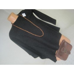 pončo halena vlněná Top stav