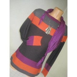 tunika vlněná Top stav