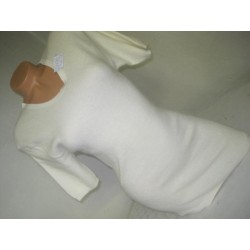 halenka prádlo s angorou...