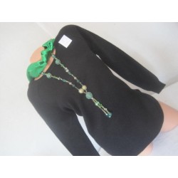 svetr virgin vlna+kašmír...