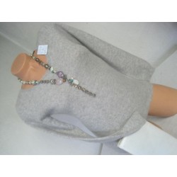 svetr z kaschmin wolle Top...