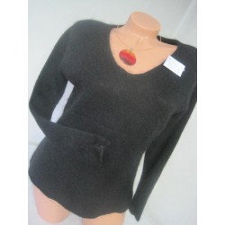 svetr s alpacou Top stav