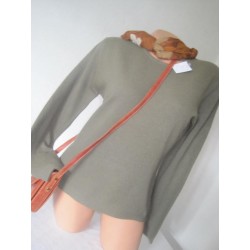 svetr BENETTON z pure lana...