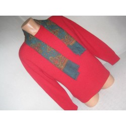 svetr z pure new wool Top stav