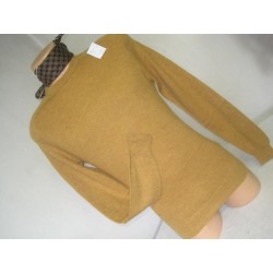 svetr z pure new wool Top stav