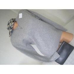 svetr vlněný Top stav