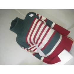 rolák s lammwolle Top stav