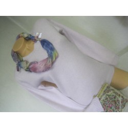 svetřík z kašmíru