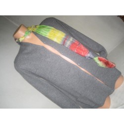 kardigan kašmírový Top stav