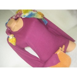 svetřík seide+kašmír |Top stav