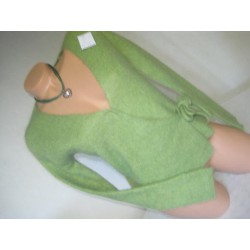 zavinovací svetřík s...