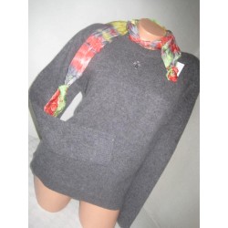 svetr z responsible wool...