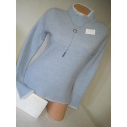 golf vlněný Top stav