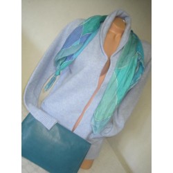 kardigan z merino Top stav