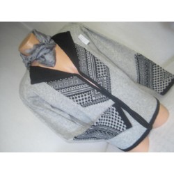 kardigan vlněný Top stav